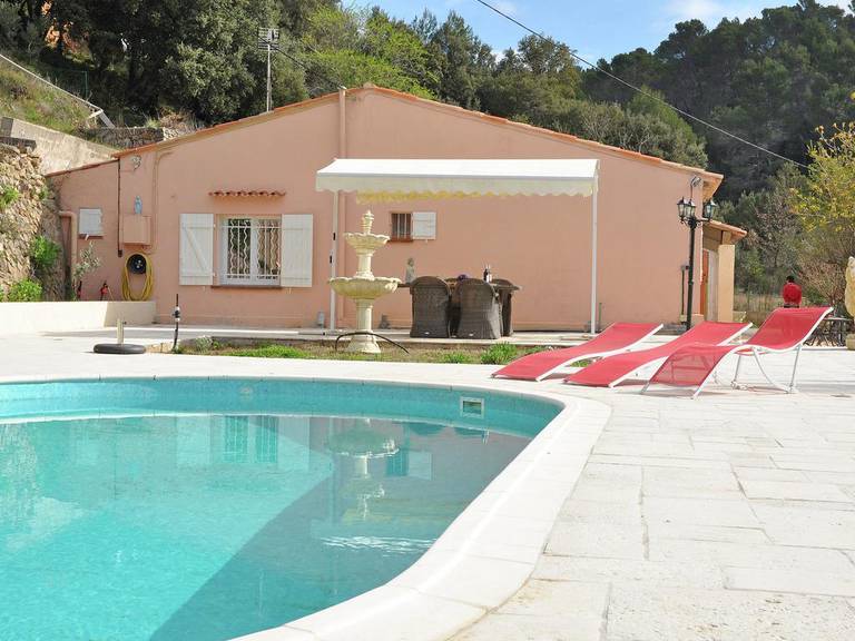 Villa Provence