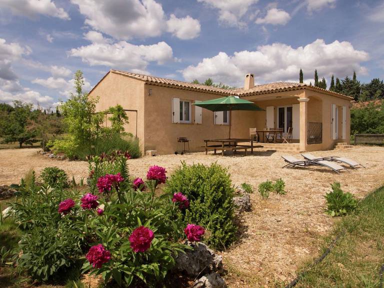 Villa - Aups
