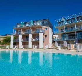 Туры в Residence Pierre & Vacances Le Phare de Trescadec в Франции