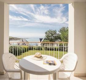 Residence Pierre & Vacances Le Phare de Trescadec в Одьерне