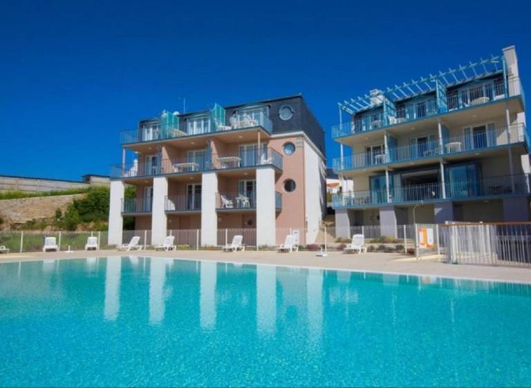 Residence Pierre & Vacances Le Phare de Trescadec