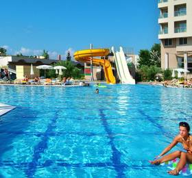 Отдых в Miarosa Konakli Garden - Турция, Аланья