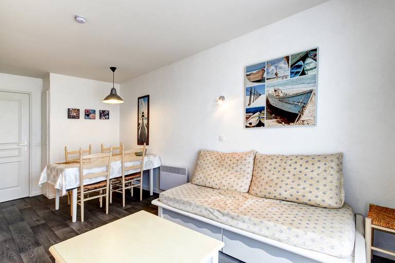 Maeva Particuliers Residence Port du Crouesty