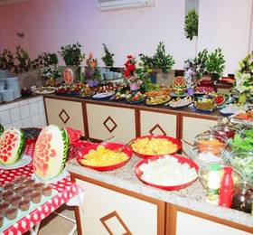 Туры в Hotel Huska Plaza в Турции