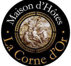 Maison dHotes La Corne dOr в Аррасе