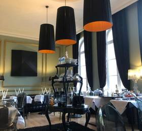LHotel Particulier в Аррасе