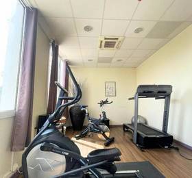 Туры в Hotel Arles Plaza в Франции