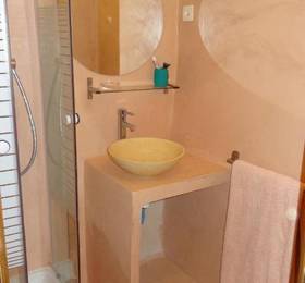 Отдых в Appartement avec patio,2 chambres,Patangarles - Франция, Арль