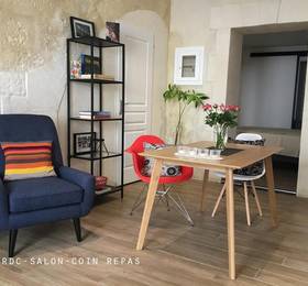 Appartement Arles Centre Historique в Арле