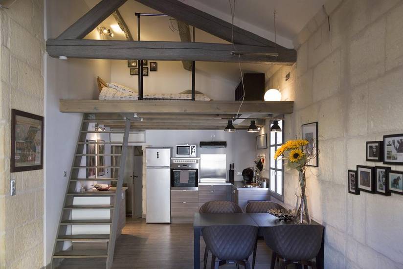 La Chambre D'Ami Франция, Арль