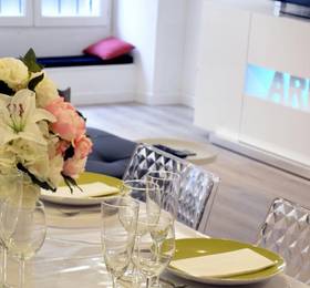 Arles' Haven - Le Loft du Centre в Арле