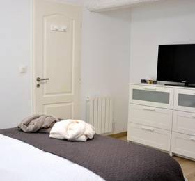 Отдых в Arles' Haven - Le Loft du Centre - Франция, Арль