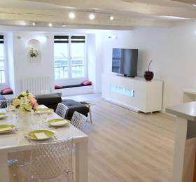 Туры в Arles' Haven - Le Loft du Centre в Франции