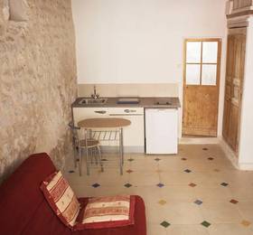 Туры в Studio Dans Le Centre Historique в Франции