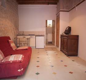Отдых в Studio Dans Le Centre Historique - Франция, Арль