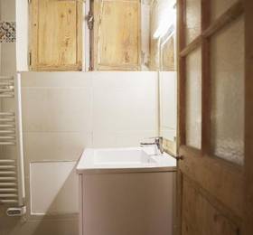 Studio Dans Le Centre Historique в Арле