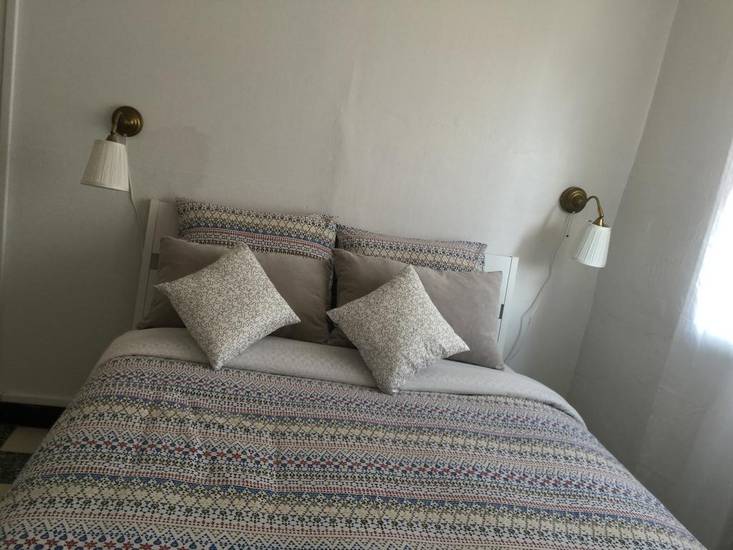 Appartement avec une chambre Франция, Арль