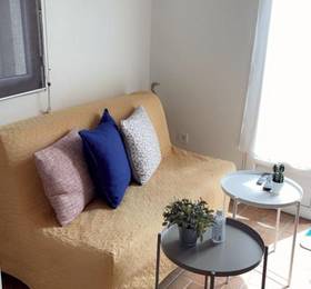 Отдых в Appartement avec une chambre - Франция, Арль