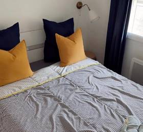 Appartement avec une chambre в Арле