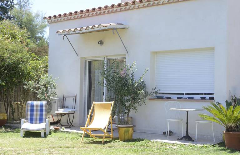 Cote Camarguais