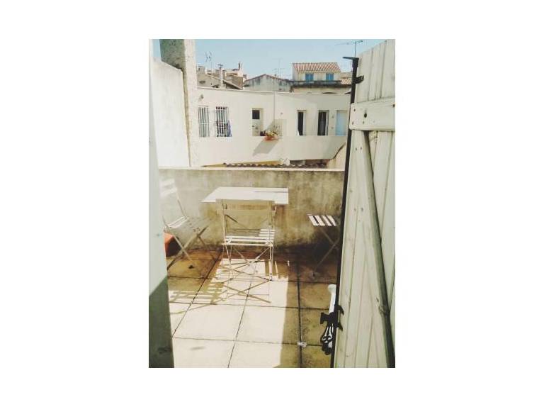 Appartement centre ville