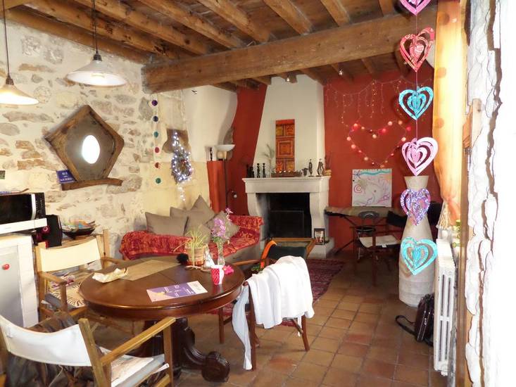 La Maison Du Tour Du Monde Франция, Арль