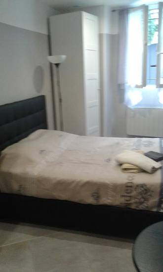 Appartement Place Paul Doumer Франция, Арль