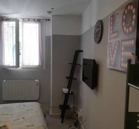 Отдых в Appartement Place Paul Doumer - Франция, Арль