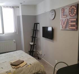 Appartement Place Paul Doumer в Арле