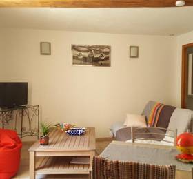 Apartment Elsabio 2 в Арле