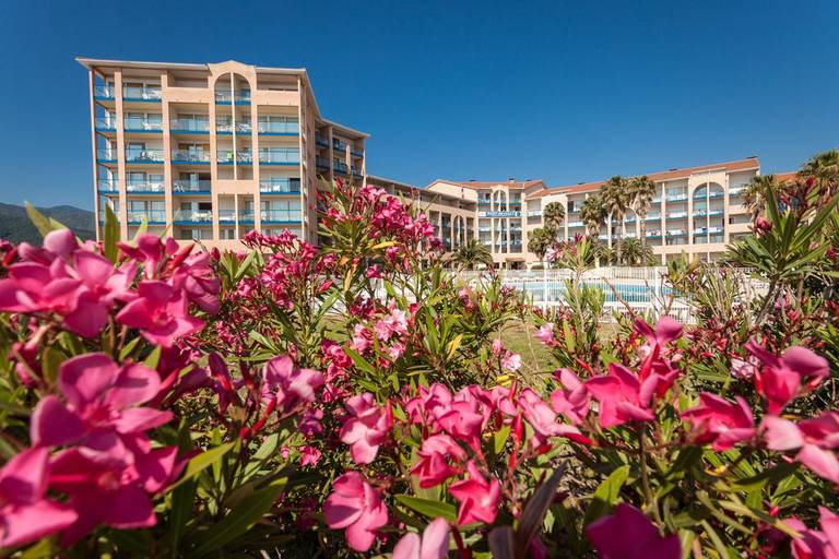 Residence Mer & Golf Port Argeles