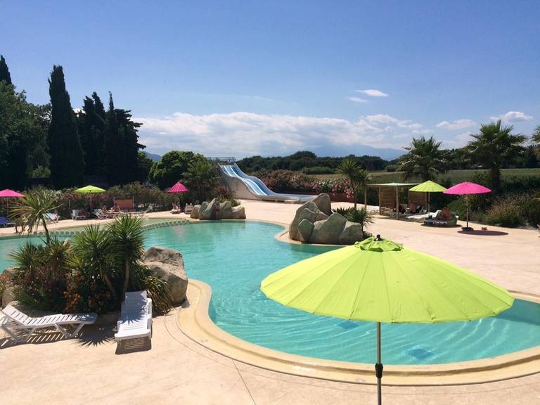 Le Mediterranee Argeles