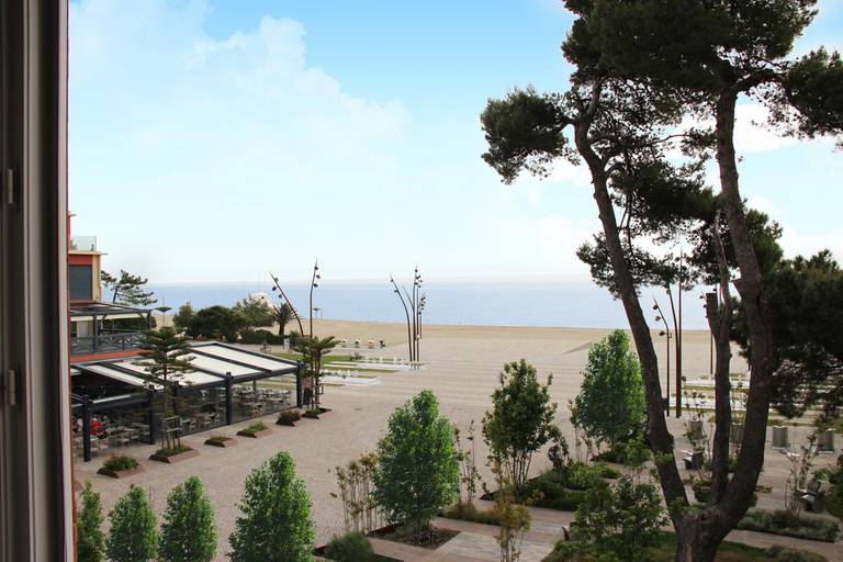 Hotel Beau Rivage