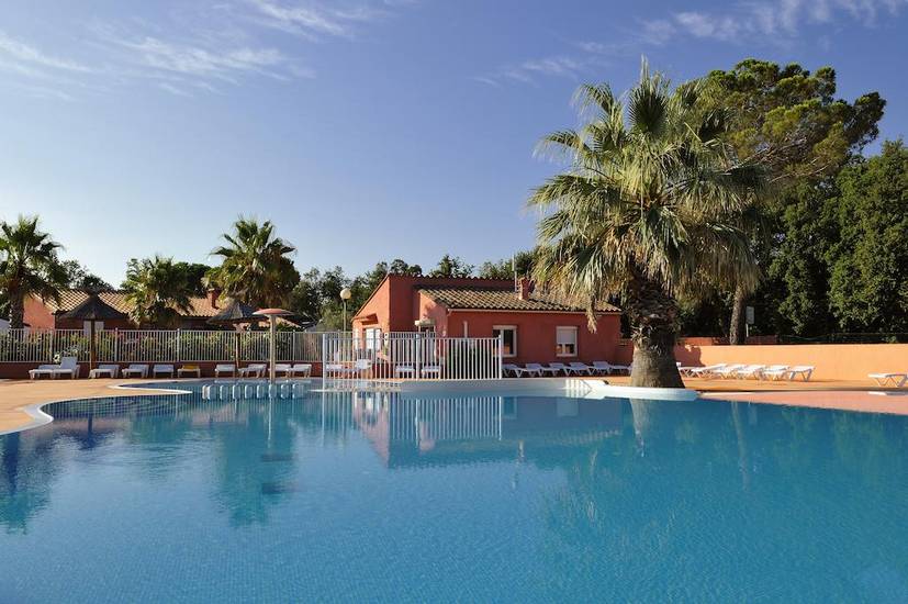 Le Clos du Thym Франция, Аржель-сюр-Мер