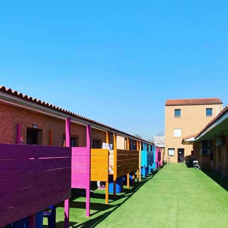 Hotel Acajou