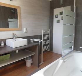 Chambres dHotes de la Grone в Аржель-сюр-Мере