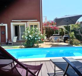 Туры в Chambres dHotes de la Grone в Франции