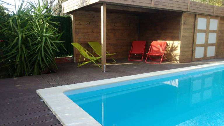 Chambres dHotes de la Grone