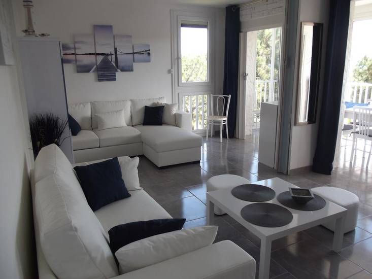 Residence Le Belvedere Франция, Аржель-сюр-Мер