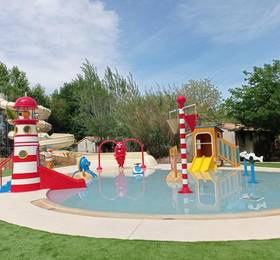 Туры в LHotel du Mediterranee в Франции