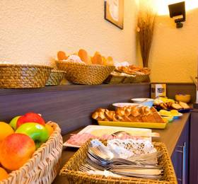 Туры в Residence Le Maritime в Франции