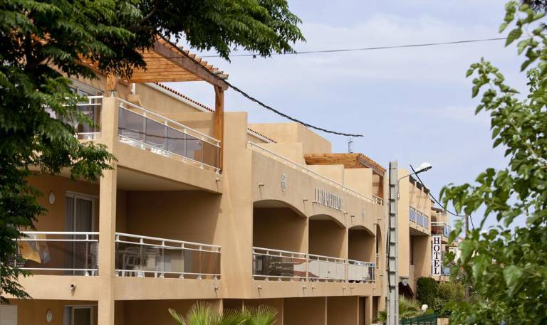 Residence Le Maritime