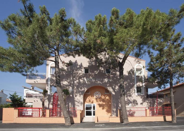 Residence du Lido