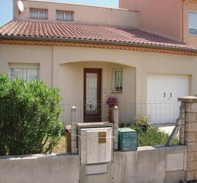 Отдых в Holiday Home Argeles sur Mer 07 - Франция, Аржель-сюр-Мер