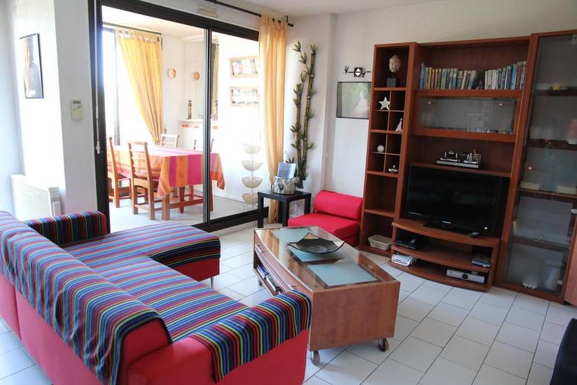 Apartment Port Argeles Франция, Аржель-сюр-Мер