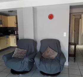 Отдых в Appartement Village Argeles Sur Mer SERRA - Франция, Аржель-сюр-Мер