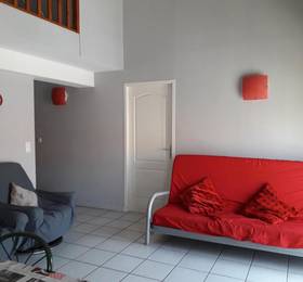 Appartement Village Argeles Sur Mer SERRA в Аржель-сюр-Мере