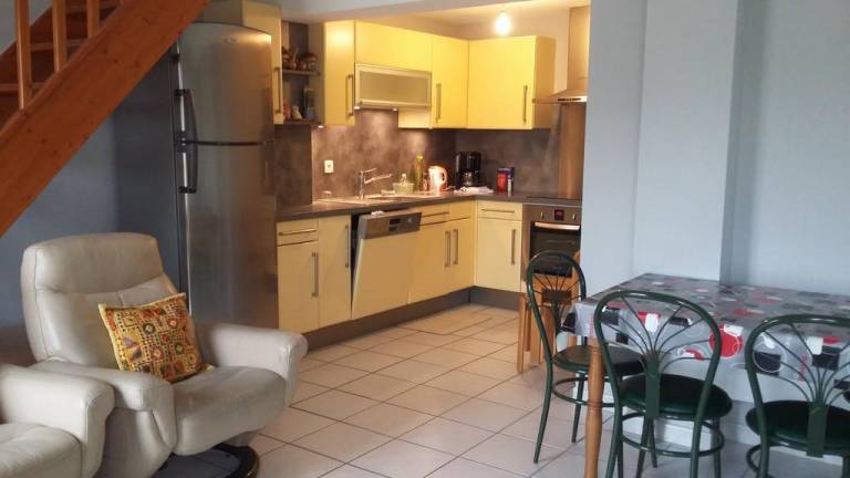 Appartement Village Argeles Sur Mer SERRA