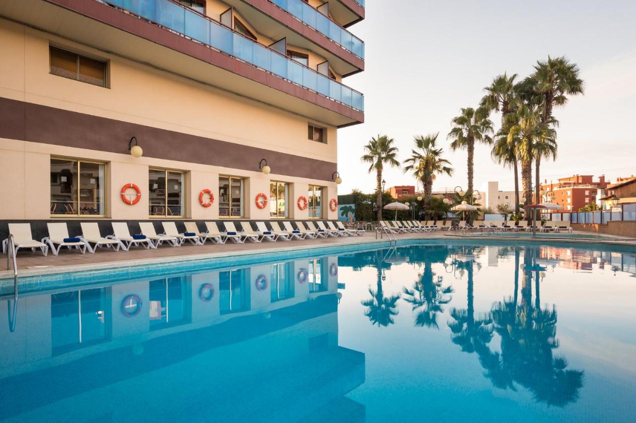 HTOP Calella Palace Family & Spa