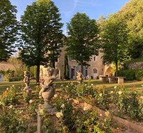 Отдых в Chateau de Peyrolles - Франция, Апт
